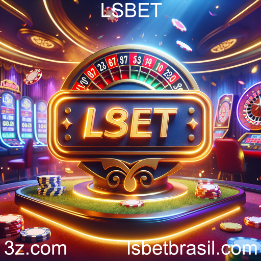 Descubra as Novidades Imperdíveis no LSBET